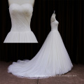 Китайский Производитель Холтер Свадебные Платья 2014 Китай